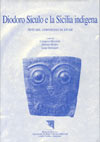 Pubblicazione ~ DIODORO SICULO E LA SICILIA INDIGENA