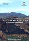 Pubblicazione ~ Le Pietre di Federico e Ruggero