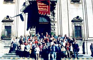 Foto - Gruppo a Militello