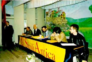 Congresso SiciliAntica